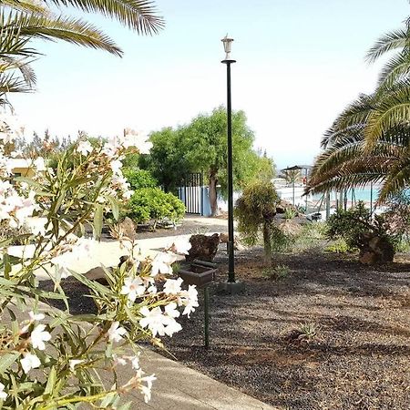 Appartement Bouganville Rez-De-Chaussee Wifi 코스타 데 안티과 외부 사진