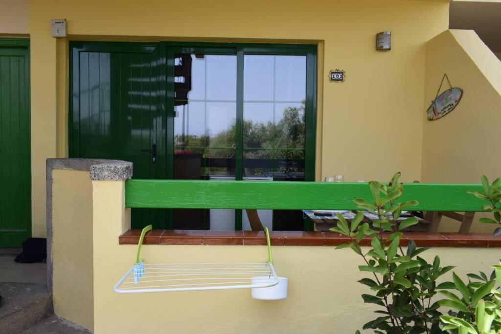Appartement Bouganville Rez-De-Chaussee Wifi 코스타 데 안티과 외부 사진