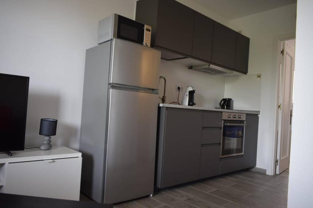 Appartement Bouganville Rez-De-Chaussee Wifi 코스타 데 안티과 외부 사진