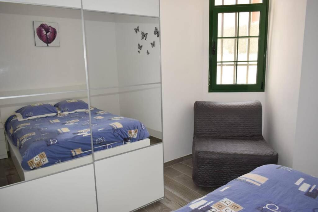 Appartement Bouganville Rez-De-Chaussee Wifi 코스타 데 안티과 외부 사진